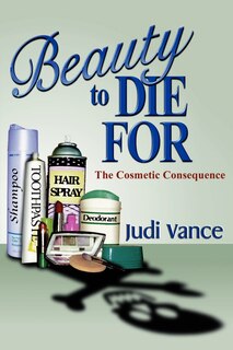 Front cover_Beauty to Die for