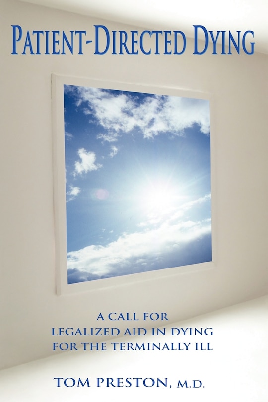 Couverture_Patient-Directed Dying