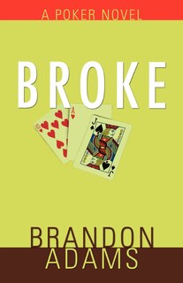 Front cover_Broke