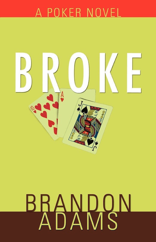 Front cover_Broke