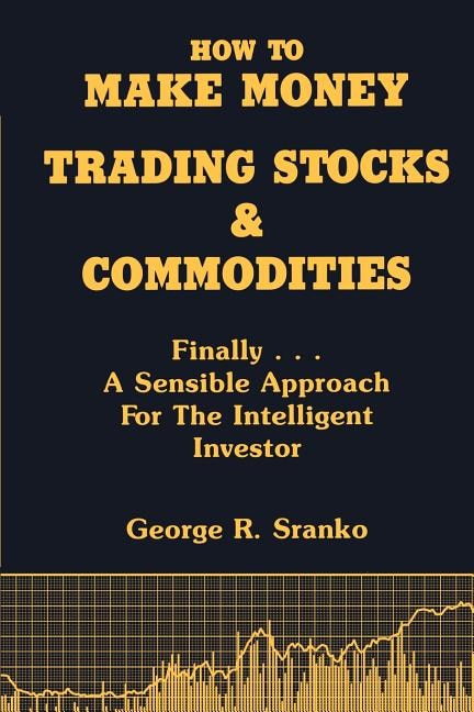 Couverture_How to Make Money Trading Stocks & Commodities