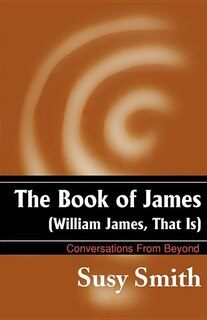 Front cover_The Book of James