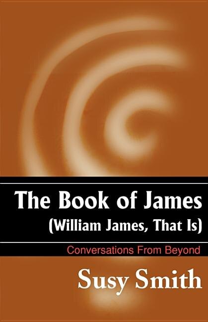 Front cover_The Book of James