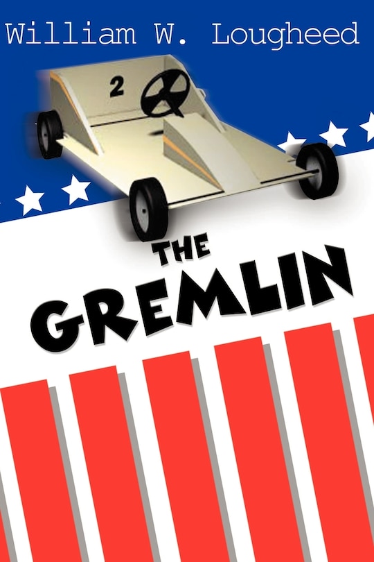 Couverture_The Gremlin
