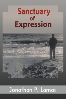 Front cover_Sanctuary Of Expression