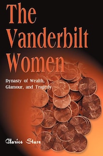 Couverture_The Vanderbilt Women