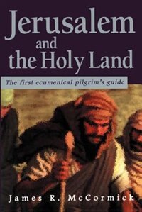 Front cover_Jerusalem And The Holy Land