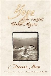 Front cover_Yoga and the Path of the Urban Mystic