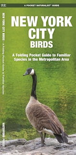 Couverture_New York City Birds