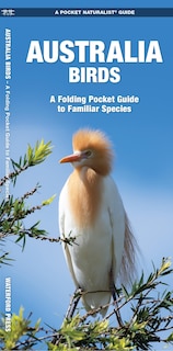 Front cover_Australia Birds