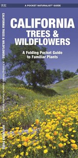 Front cover_California Trees & Wildflowers