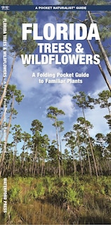 Front cover_Florida Trees & Wildflowers