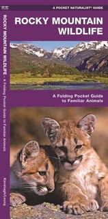 Front cover_Rocky Mountain Wildlife