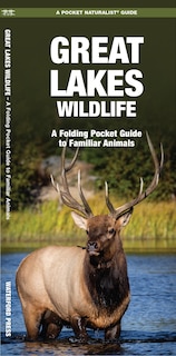 Front cover_Great Lakes Wildlife