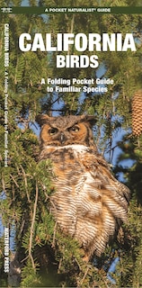 Front cover_California Birds