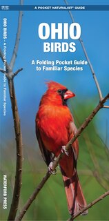 Front cover_Ohio Birds