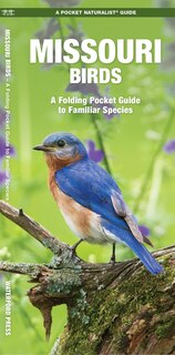 Front cover_Missouri Birds