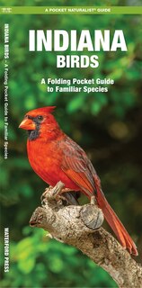 Front cover_Indiana Birds