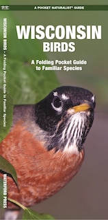 Front cover_Wisconsin Birds