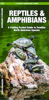 Front cover_Reptiles & Amphibians
