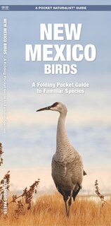 Front cover_New Mexico Birds