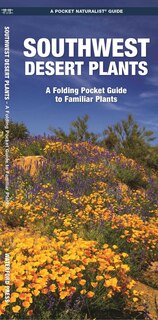 Couverture_Southwest Desert Plants
