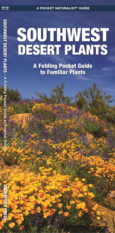 Couverture_Southwest Desert Plants