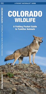 Front cover_Colorado Wildlife