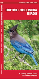 Front cover_British Columbia Birds