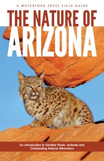 Couverture_The Nature of Arizona