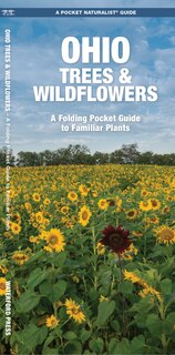 Front cover_Ohio Trees & Wildflowers