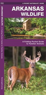 Couverture_Arkansas Wildlife