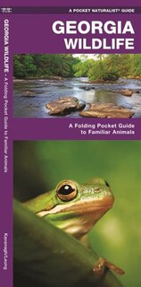 Front cover_Georgia Wildlife