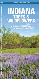 Front cover_Indiana Trees & Wildflowers