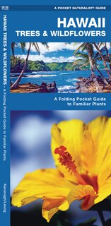 Front cover_Hawaii Trees & Wildflowers