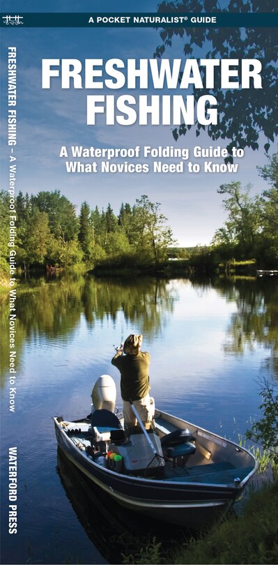 Couverture_Freshwater Fishing