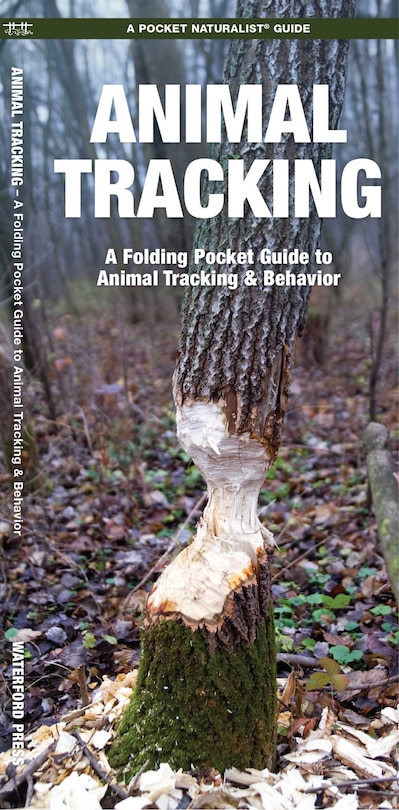 Front cover_Animal Tracking