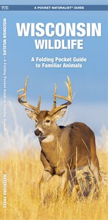 Front cover_Wisconsin Wildlife