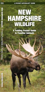 Couverture_New Hampshire Wildlife
