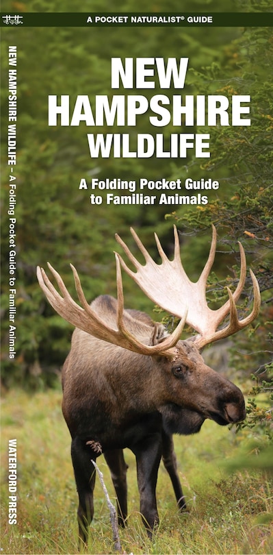 Couverture_New Hampshire Wildlife