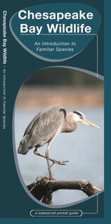 Couverture_Chesapeake Bay Wildlife