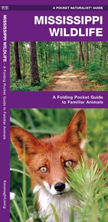 Front cover_Mississippi Wildlife
