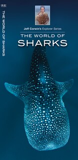 Front cover_The World of Sharks
