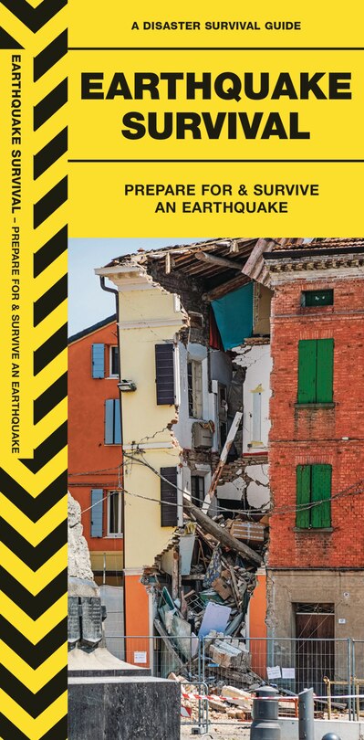 Couverture_Earthquake Survival