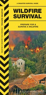 Couverture_Wildfire Survival