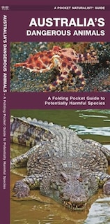 Couverture_Australia's Dangerous Animals