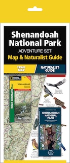 Couverture_Shenandoah National Park Adventure Set