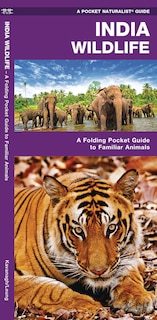 Front cover_India Wildlife