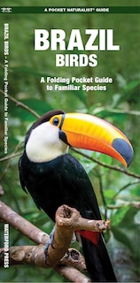 Front cover_Brazil Birds