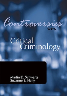 Couverture_Controversies in Critical Criminology